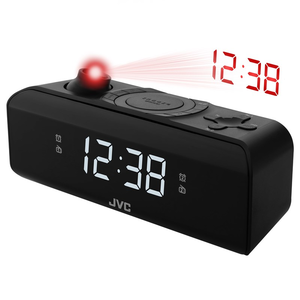 Radio alarm clocks